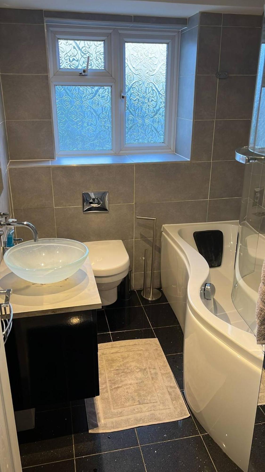 Incredible Sea View 2 Bedroom Beach Apartment Bournemouth Eksteriør bilde